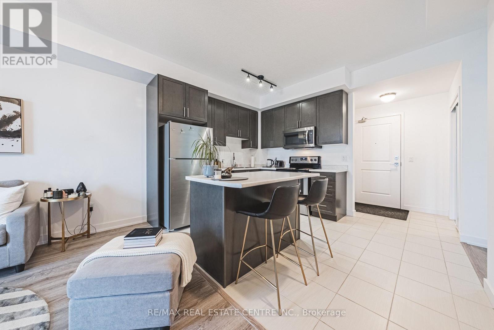 711 - 2486 Old Bronte Road, Oakville, Ontario  L6M 4J2 - Photo 21 - W13107848