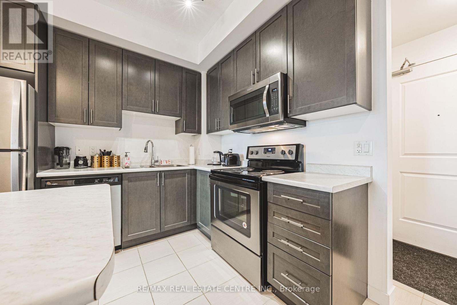 711 - 2486 Old Bronte Road, Oakville, Ontario  L6M 4J2 - Photo 5 - W13107848