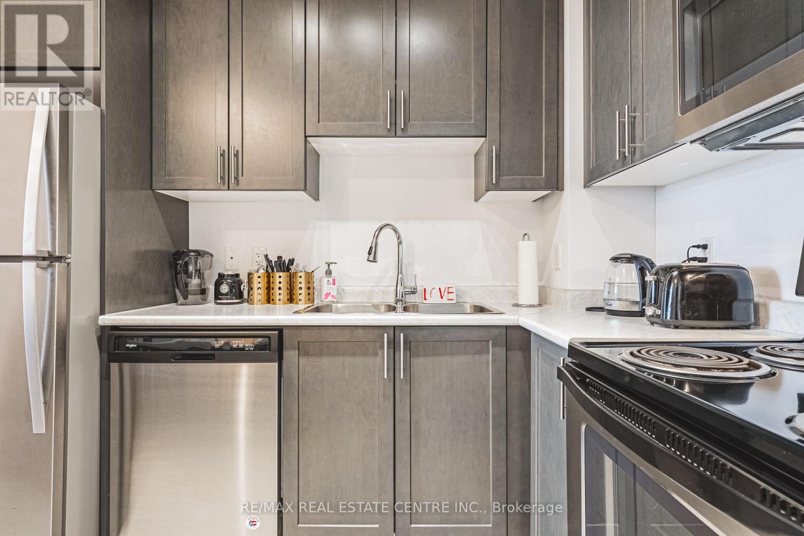 711 - 2486 Old Bronte Road, Oakville, Ontario  L6M 4J2 - Photo 6 - W13107848