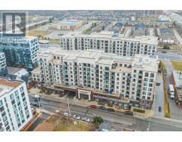 711 - 2486 OLD BRONTE ROAD, Oakville, Ontario