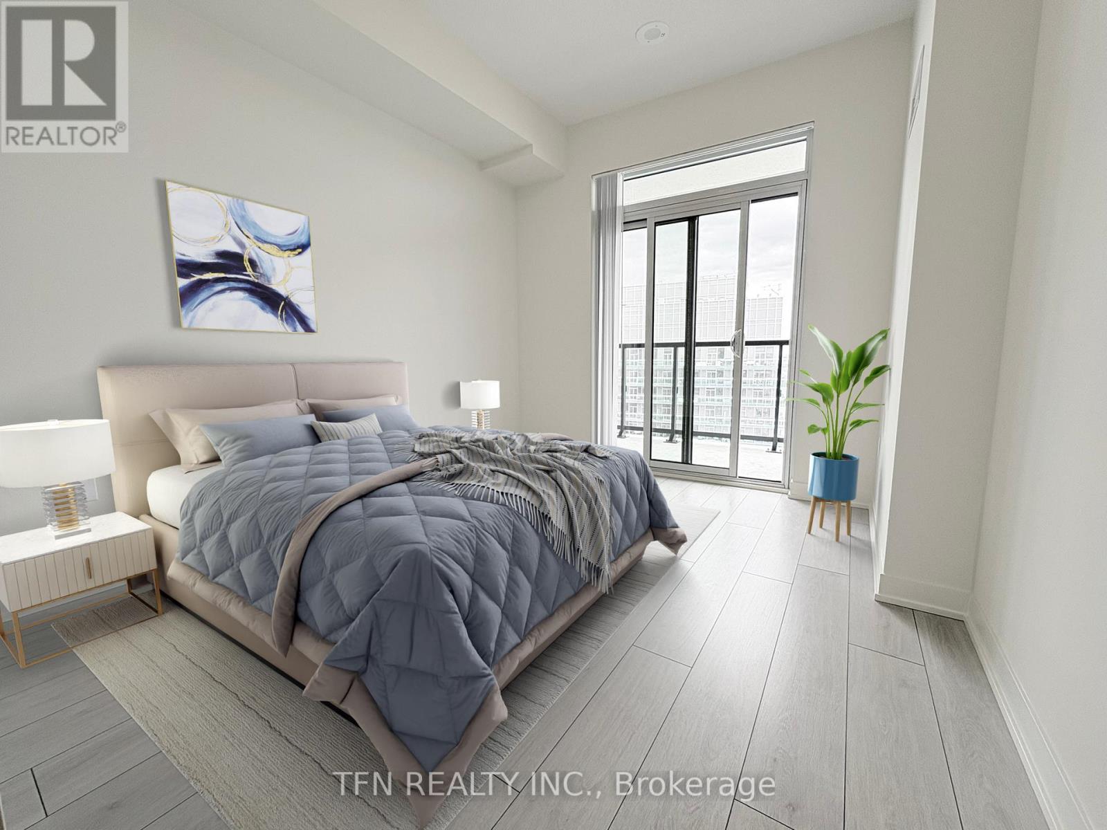 4102 - 38 Annie Craig Drive, Toronto, Ontario  M8V 0G9 - Photo 11 - W13107850