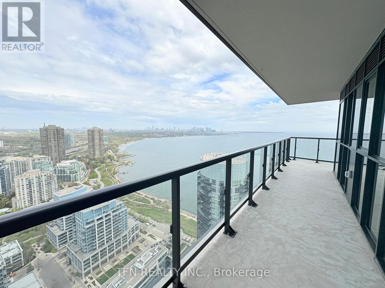 4102 - 38 Annie Craig Drive, Toronto, Ontario  M8V 0G9 - Photo 15 - W13107850