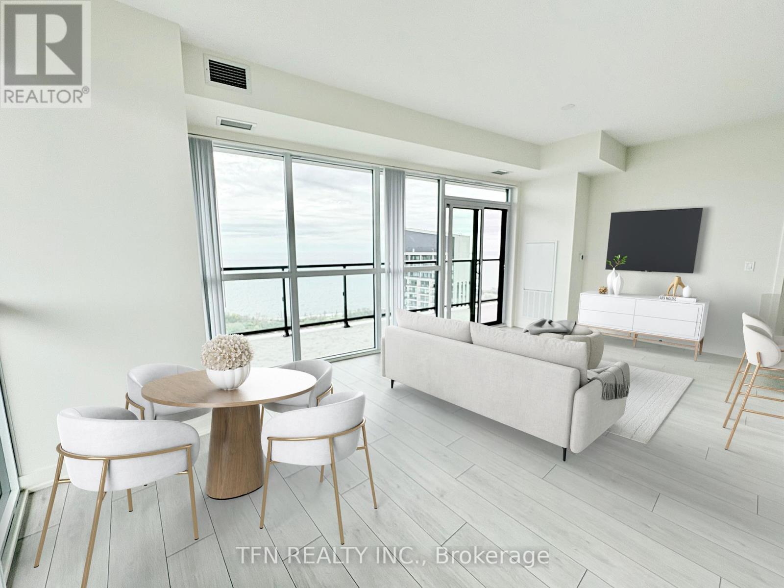 4102 - 38 Annie Craig Drive, Toronto, Ontario  M8V 0G9 - Photo 2 - W13107850