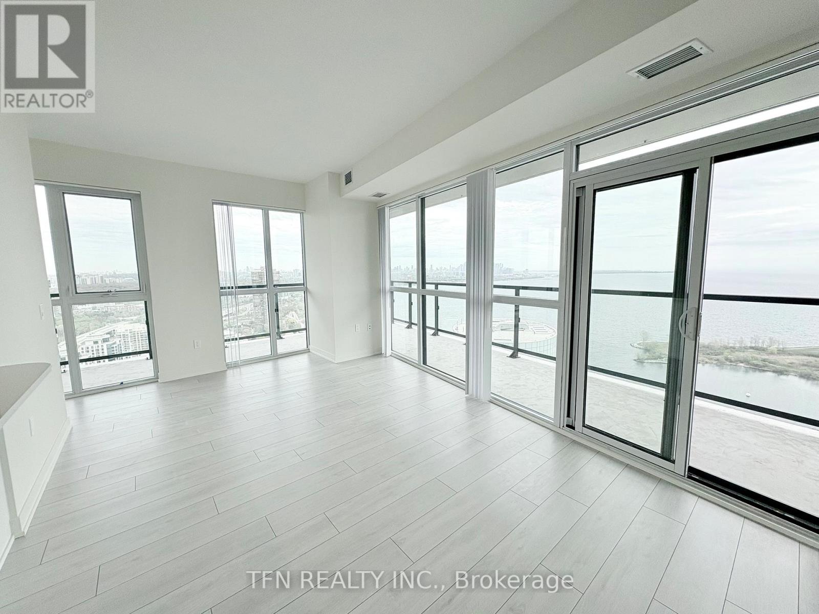 4102 - 38 Annie Craig Drive, Toronto, Ontario  M8V 0G9 - Photo 4 - W13107850