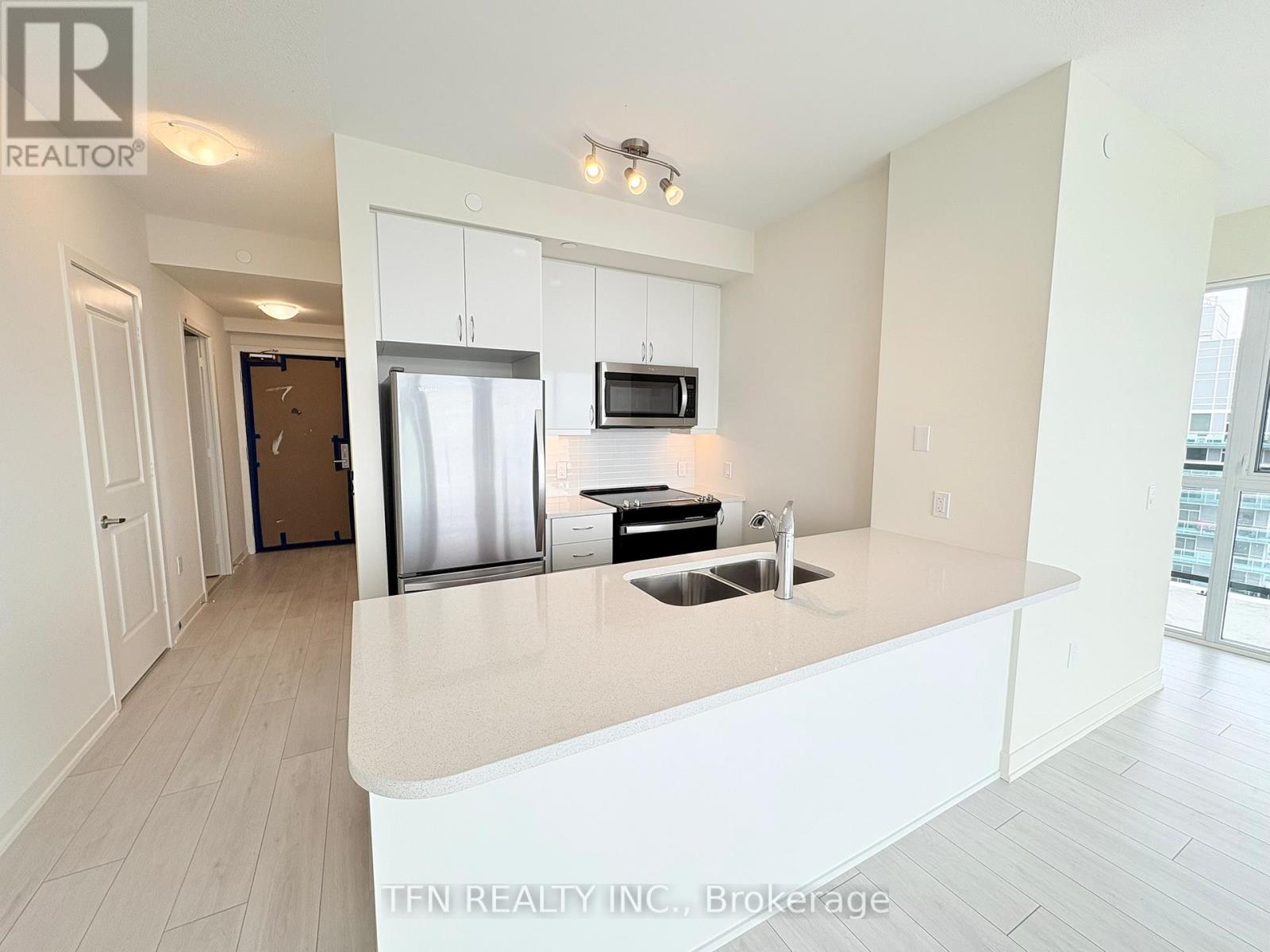 4102 - 38 Annie Craig Drive, Toronto, Ontario  M8V 0G9 - Photo 5 - W13107850
