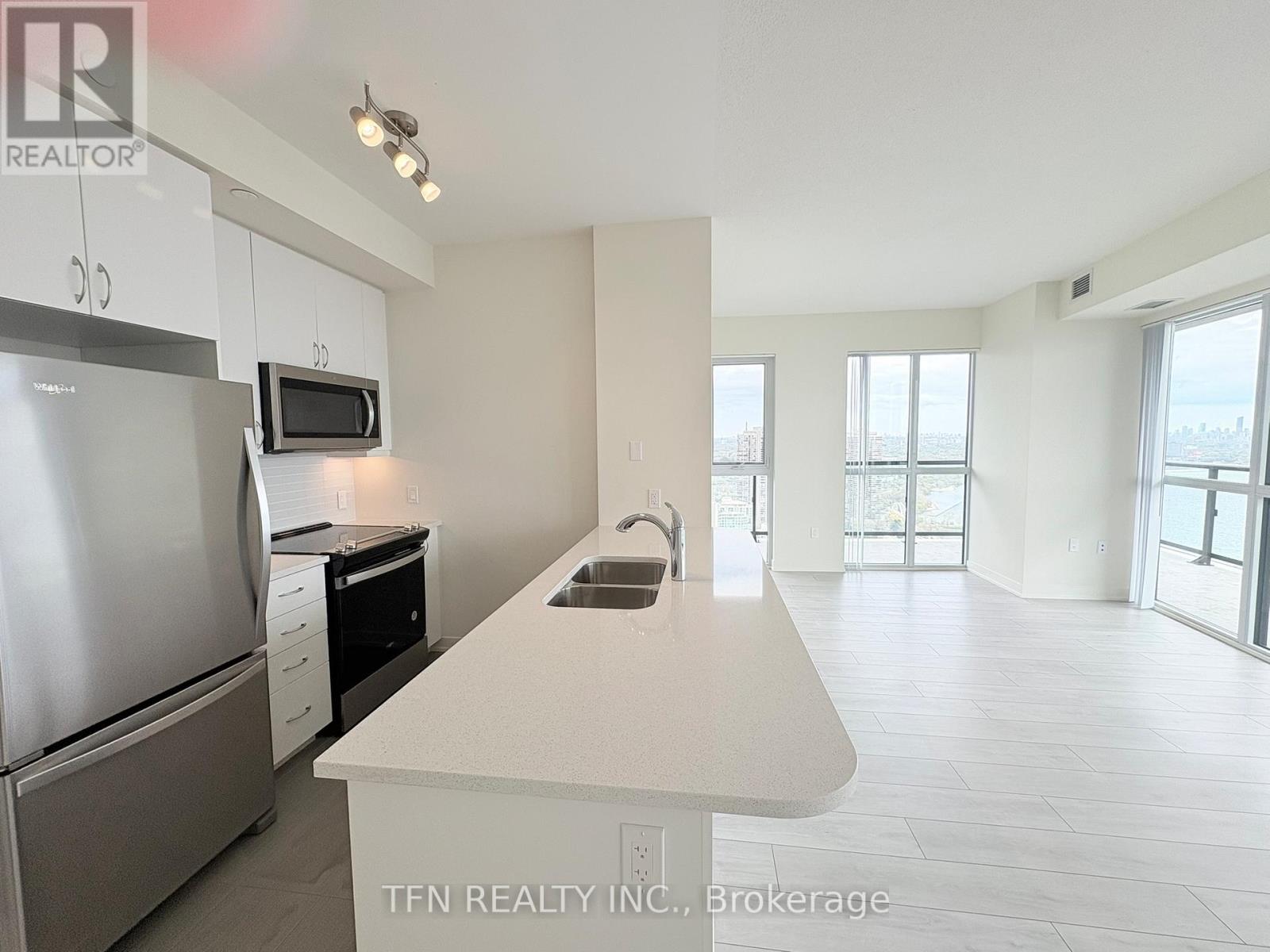4102 - 38 Annie Craig Drive, Toronto, Ontario  M8V 0G9 - Photo 6 - W13107850