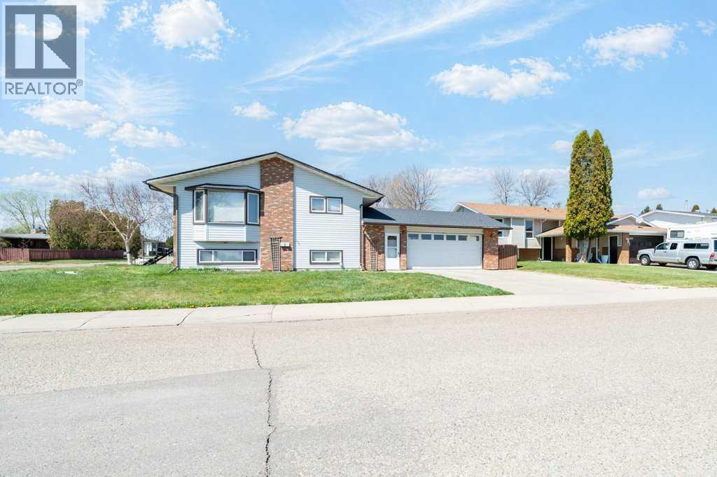418 9 Avenue Se, Redcliff, Alberta  T0J 2P0 - Photo 1 - A2309713