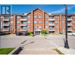 409 - 195 LAKE DRIVEWAY W, Ajax, Ontario
