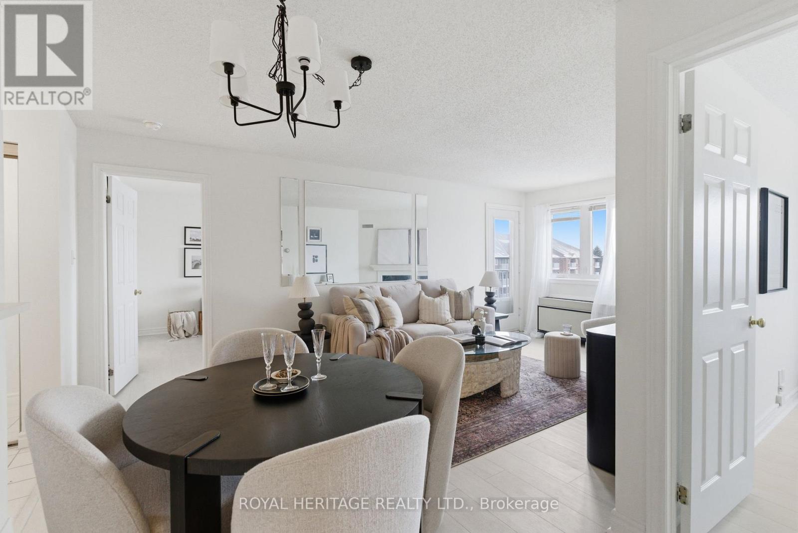 409 - 195 Lake Driveway W, Ajax, Ontario  L1S 7H7 - Photo 10 - E12902378