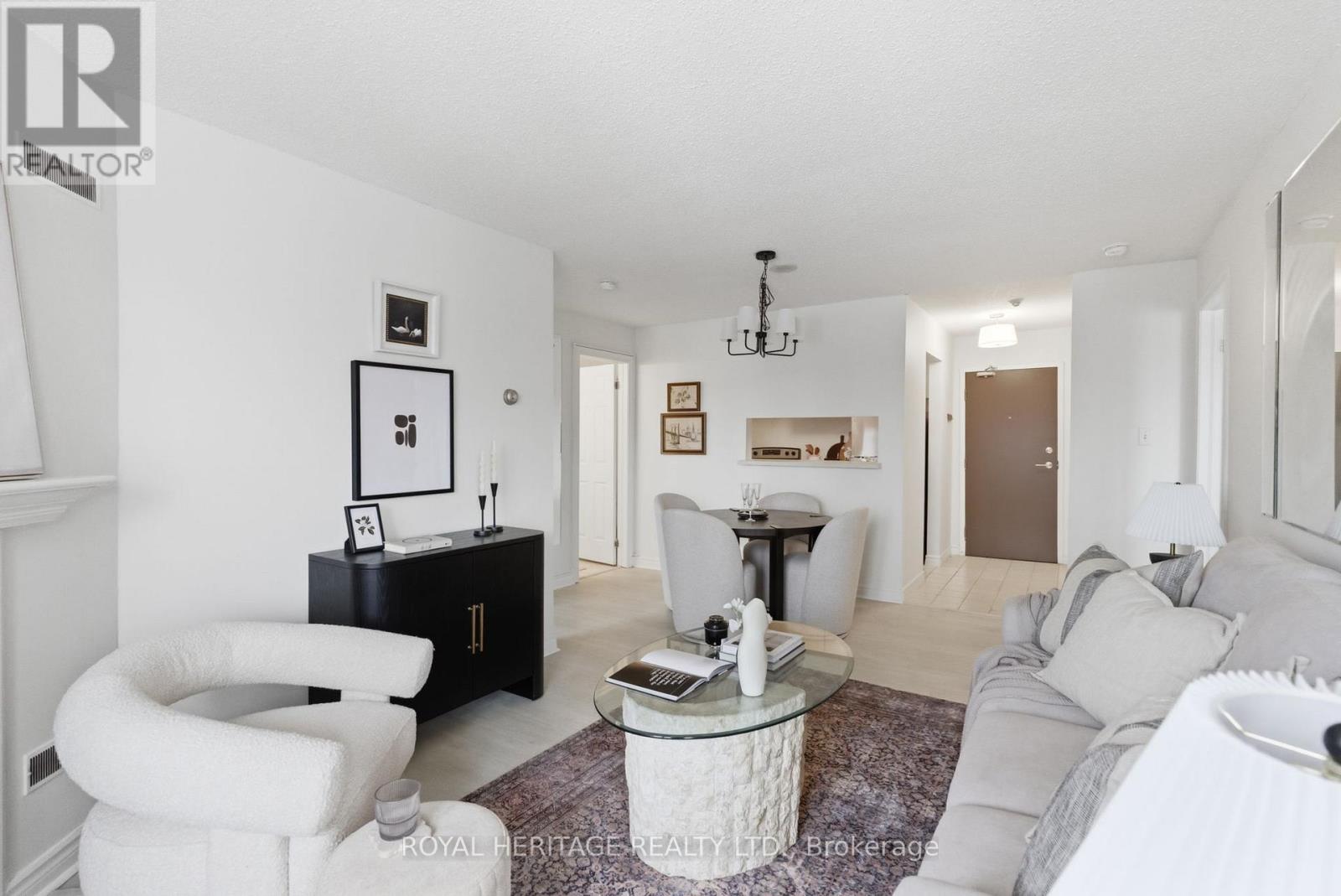409 - 195 Lake Driveway W, Ajax, Ontario  L1S 7H7 - Photo 12 - E12902378