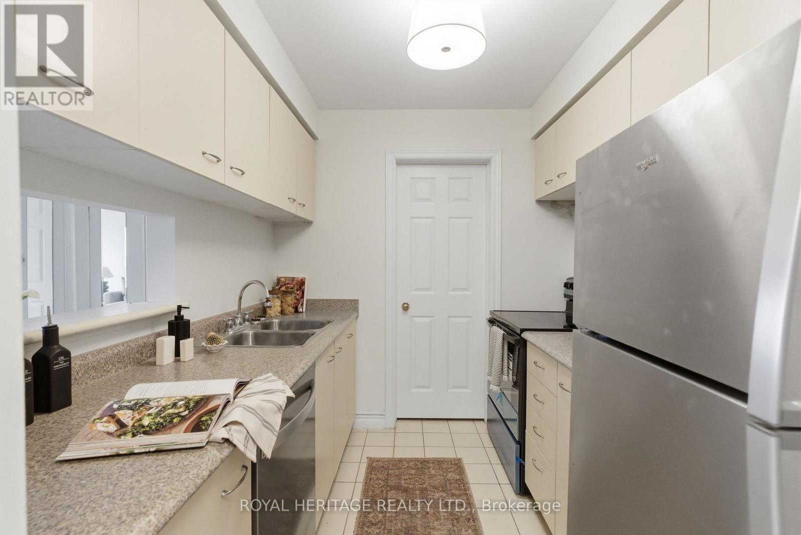 409 - 195 Lake Driveway W, Ajax, Ontario  L1S 7H7 - Photo 23 - E12902378
