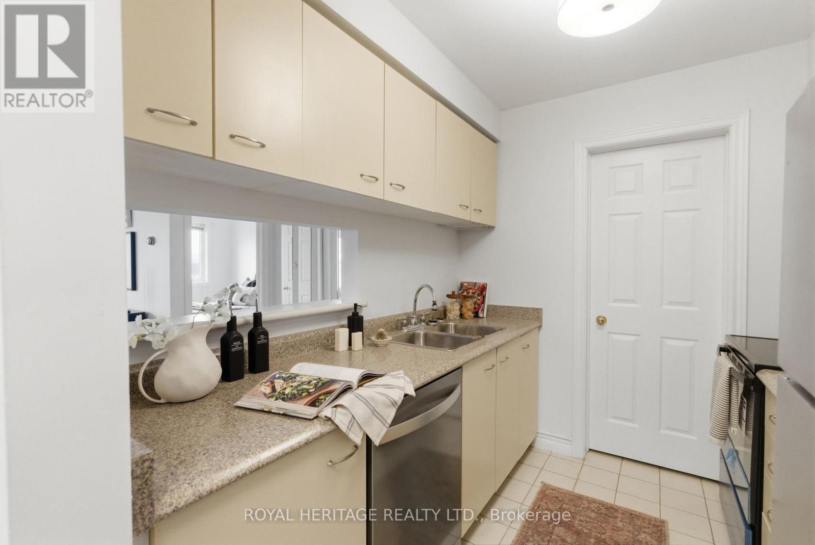 409 - 195 Lake Driveway W, Ajax, Ontario  L1S 7H7 - Photo 24 - E12902378