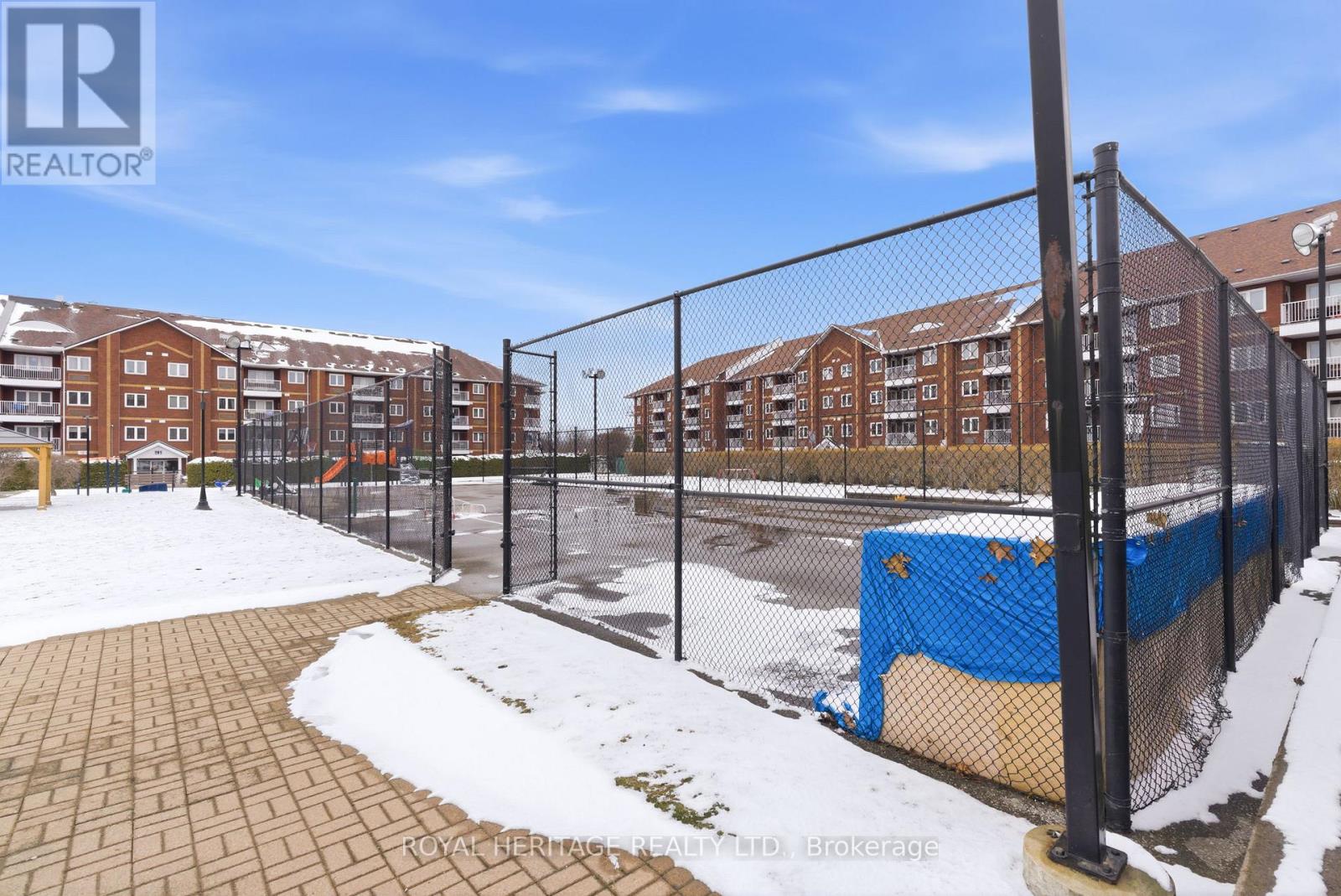 409 - 195 Lake Driveway W, Ajax, Ontario  L1S 7H7 - Photo 46 - E12902378