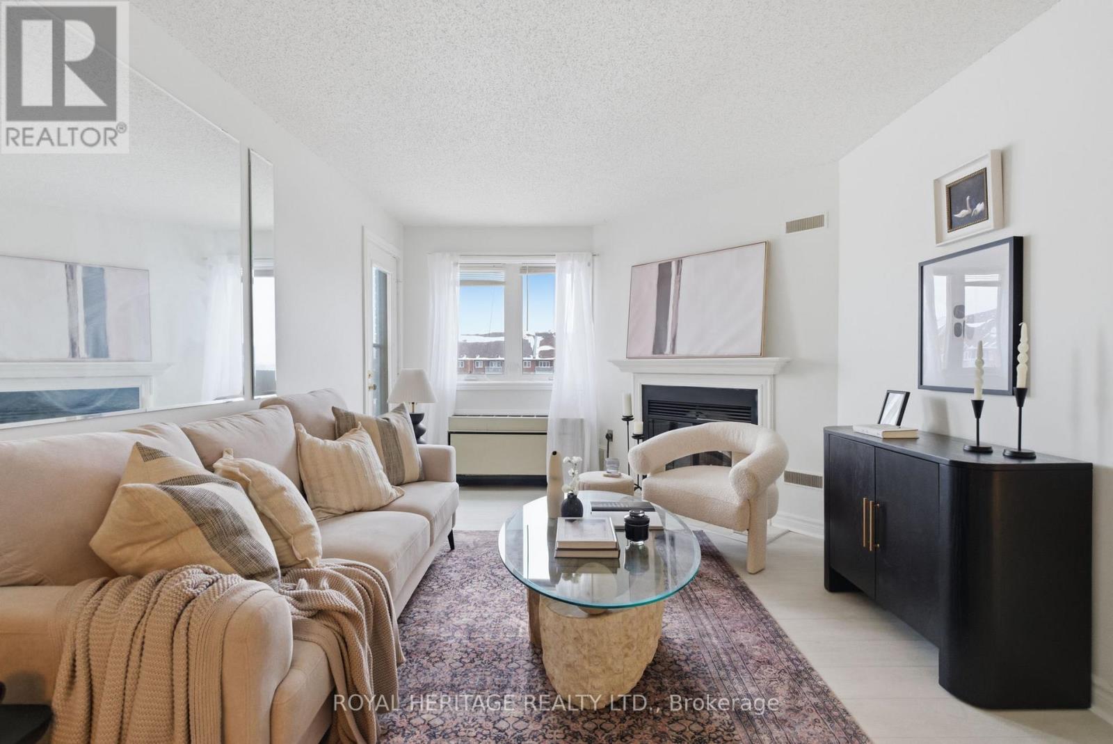 409 - 195 Lake Driveway W, Ajax, Ontario  L1S 7H7 - Photo 7 - E12902378