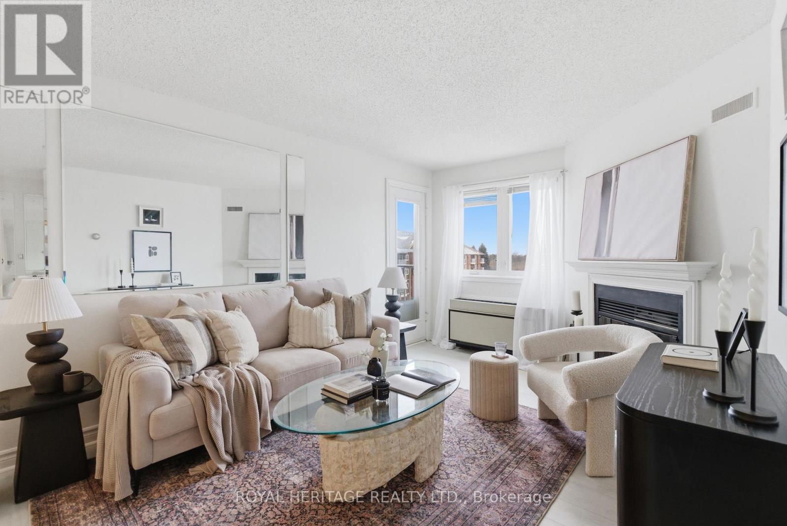 409 - 195 Lake Driveway W, Ajax, Ontario  L1S 7H7 - Photo 8 - E12902378