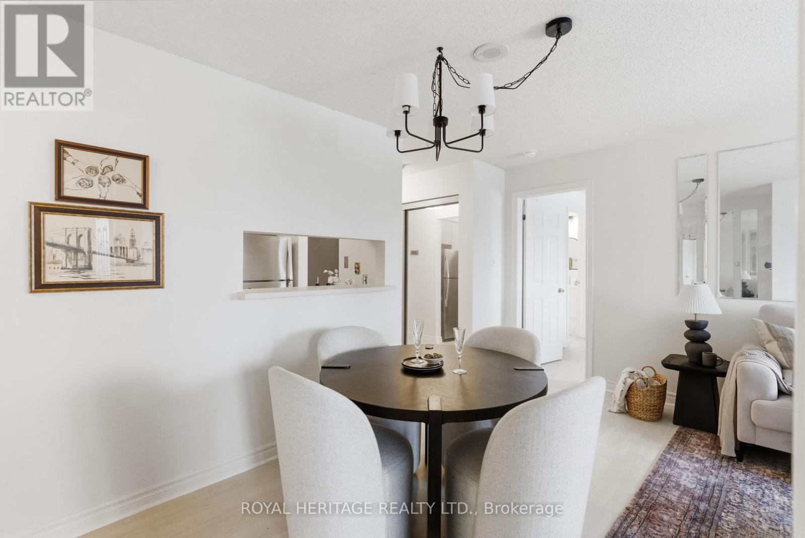409 - 195 Lake Driveway W, Ajax, Ontario  L1S 7H7 - Photo 5 - E12902378