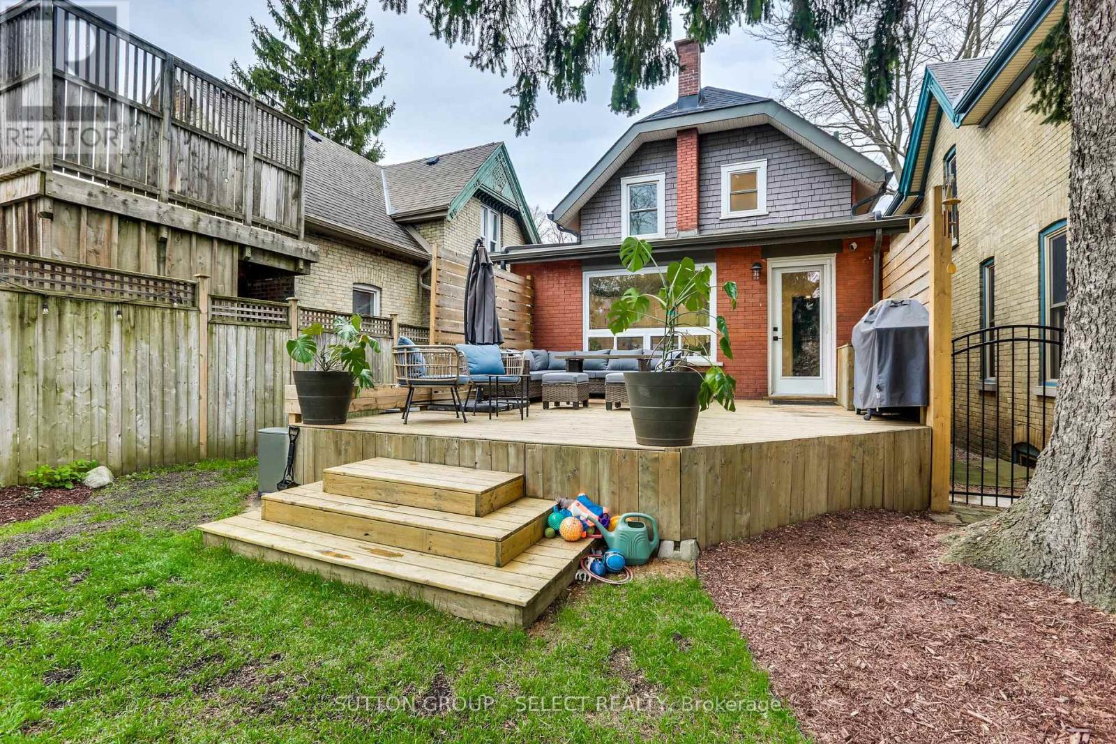 29 The Ridgeway, London South, Ontario  N6C 1A2 - Photo 38 - X13078404