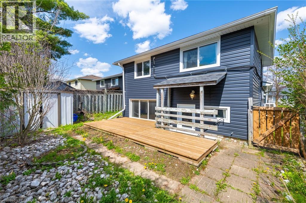 519 Pinetree Crescent, Cambridge, Ontario  N3H 4X4 - Photo 24 - 40828400