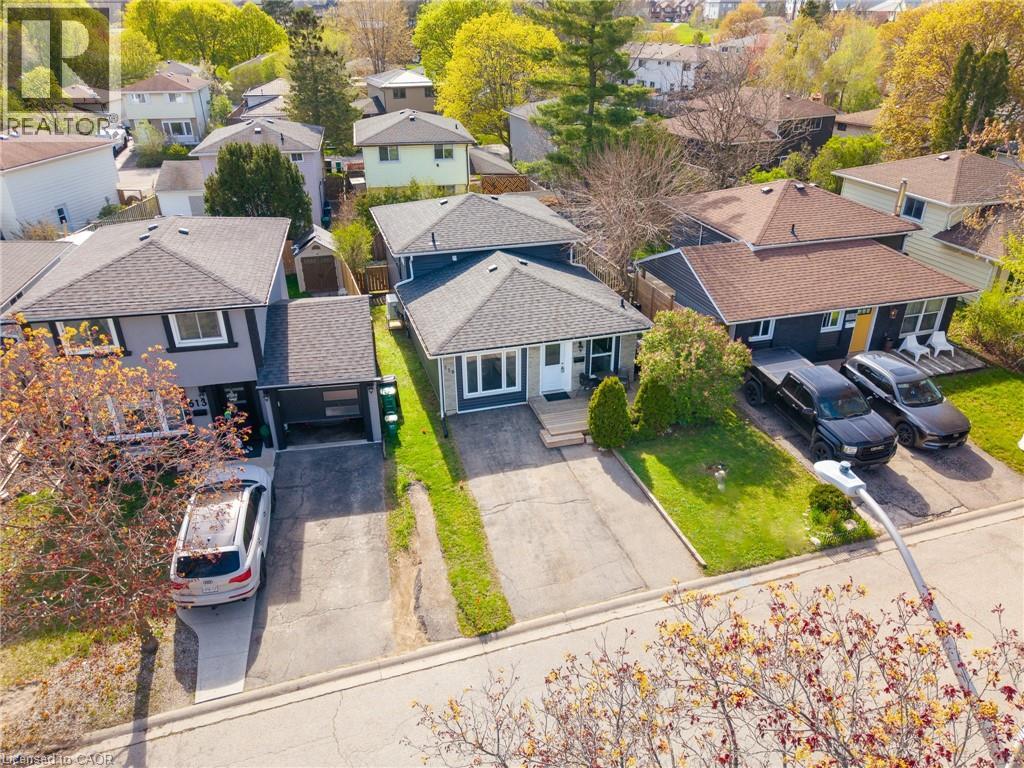 519 Pinetree Crescent, Cambridge, Ontario  N3H 4X4 - Photo 26 - 40828400
