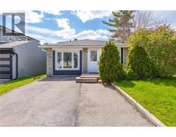 519 PINETREE Crescent, Cambridge, Ontario