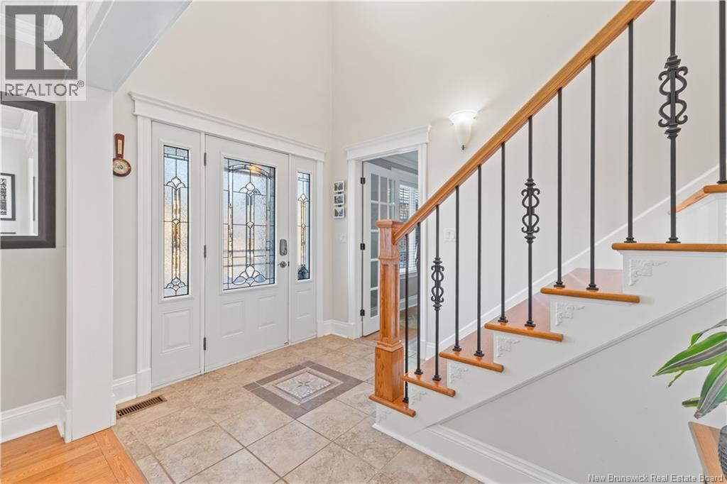 7 Highgate Court, Riverview, New Brunswick  E1B 5T8 - Photo 2 - NB131641