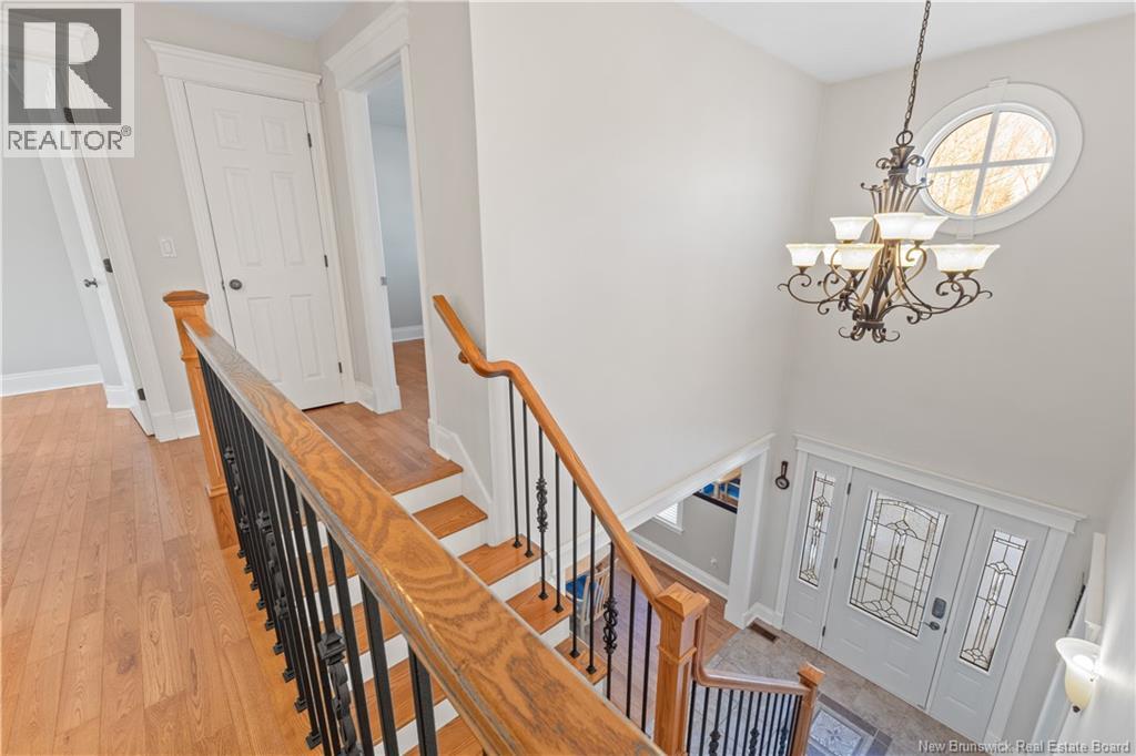 7 Highgate Court, Riverview, New Brunswick  E1B 5T8 - Photo 21 - NB131641