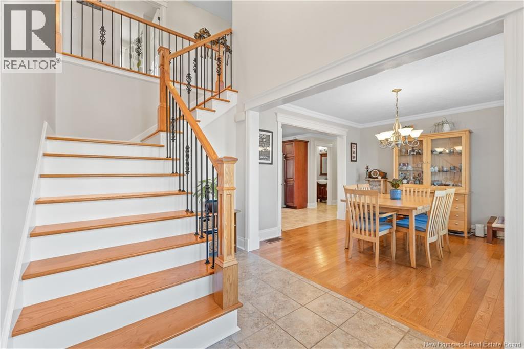 7 Highgate Court, Riverview, New Brunswick  E1B 5T8 - Photo 4 - NB131641
