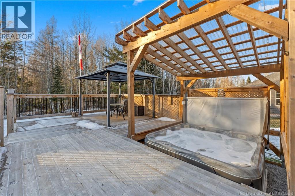 7 Highgate Court, Riverview, New Brunswick  E1B 5T8 - Photo 44 - NB131641