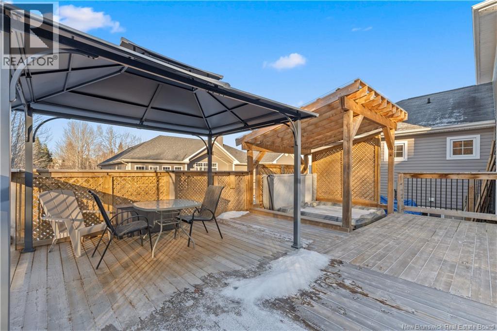 7 Highgate Court, Riverview, New Brunswick  E1B 5T8 - Photo 45 - NB131641