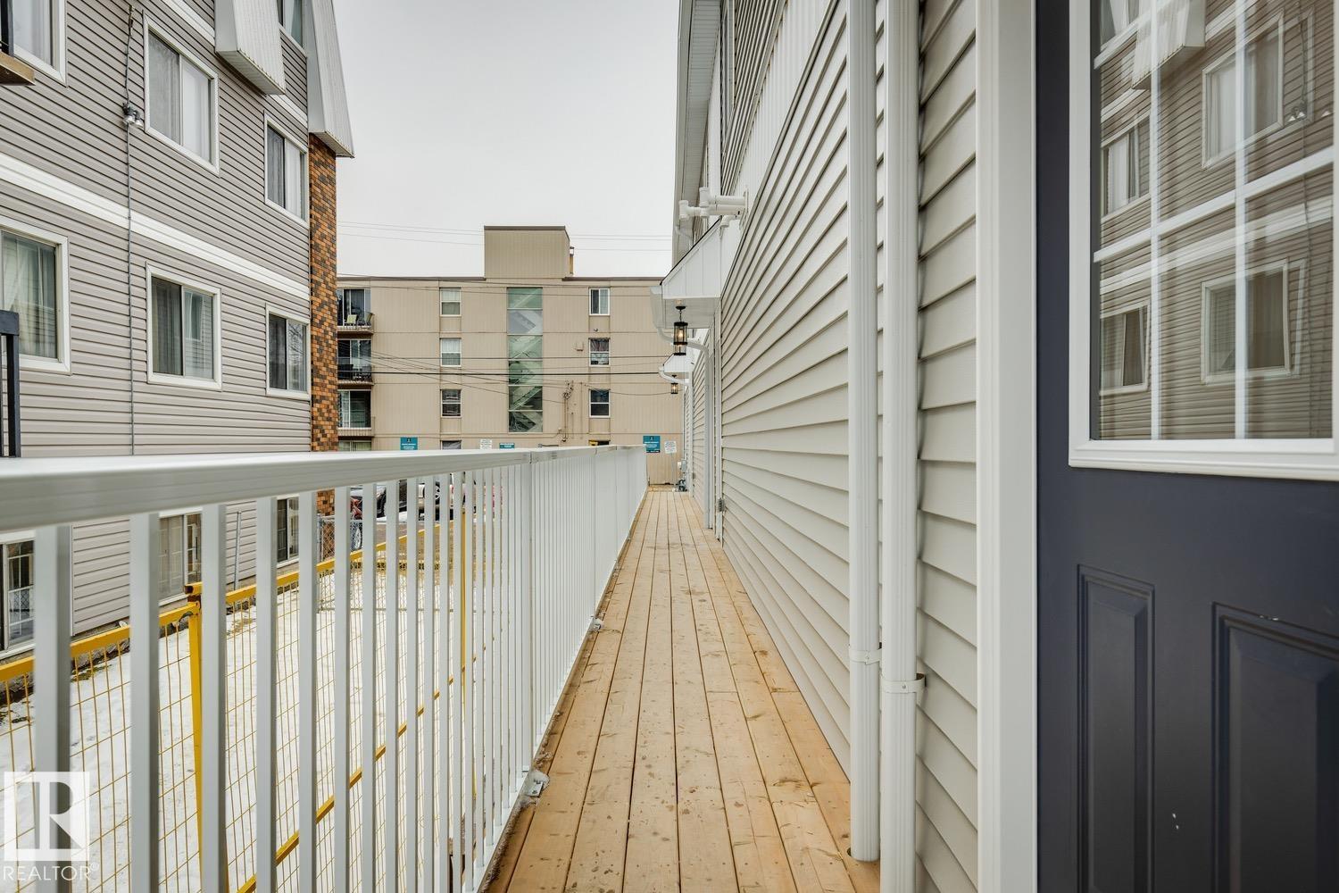 10726 107 St Nw, Edmonton, Alberta  T5H 2Z1 - Photo 47 - E4483317