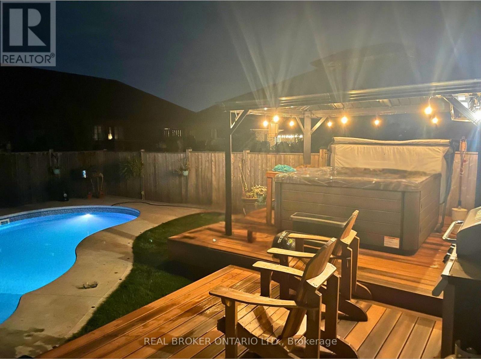 50 Gaiser Road, Welland, Ontario  L3C 0B5 - Photo 45 - X12905332
