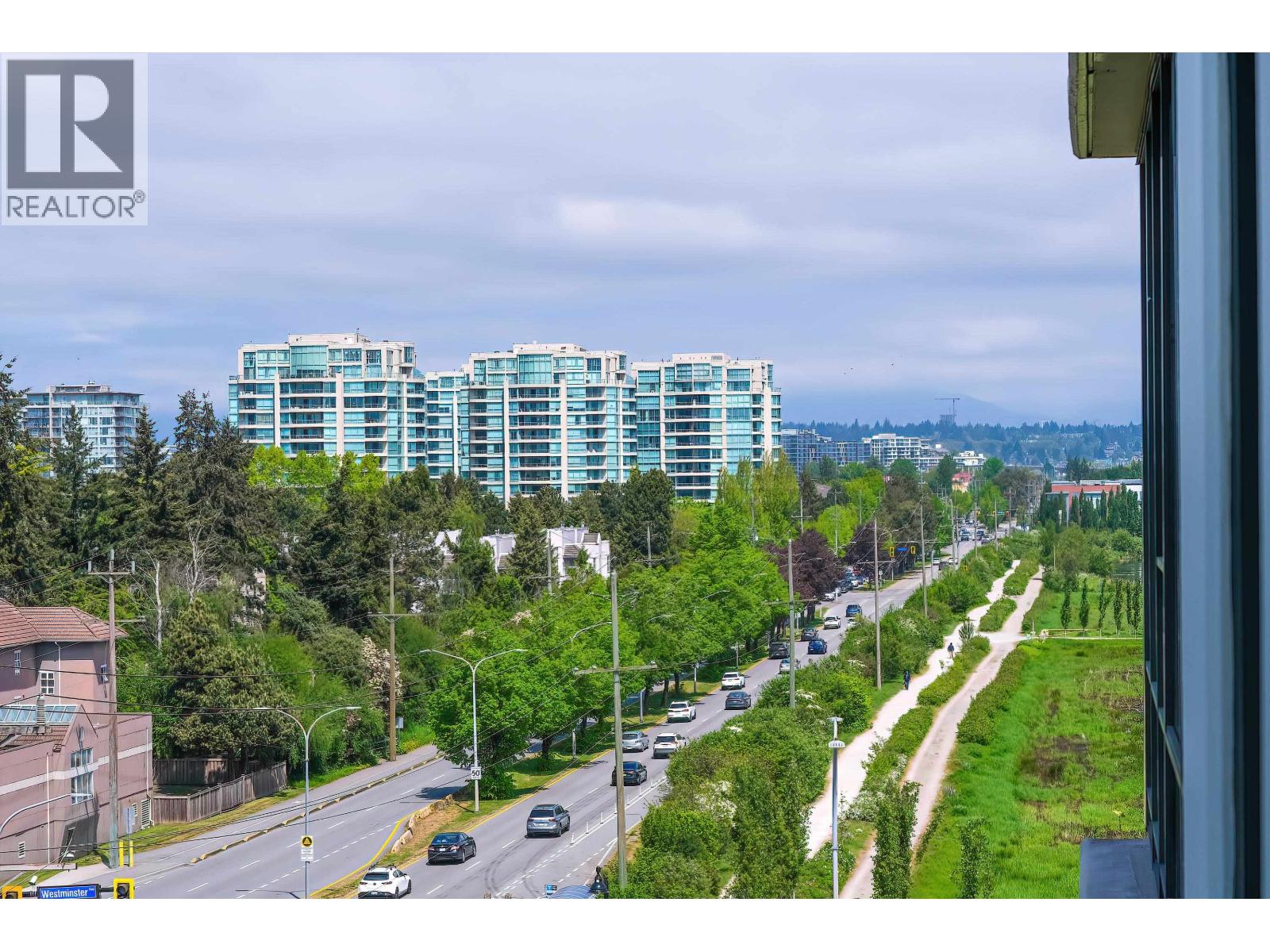 802 9171 Ferndale Road, Richmond, British Columbia  V6Y 0A5 - Photo 18 - R3121634