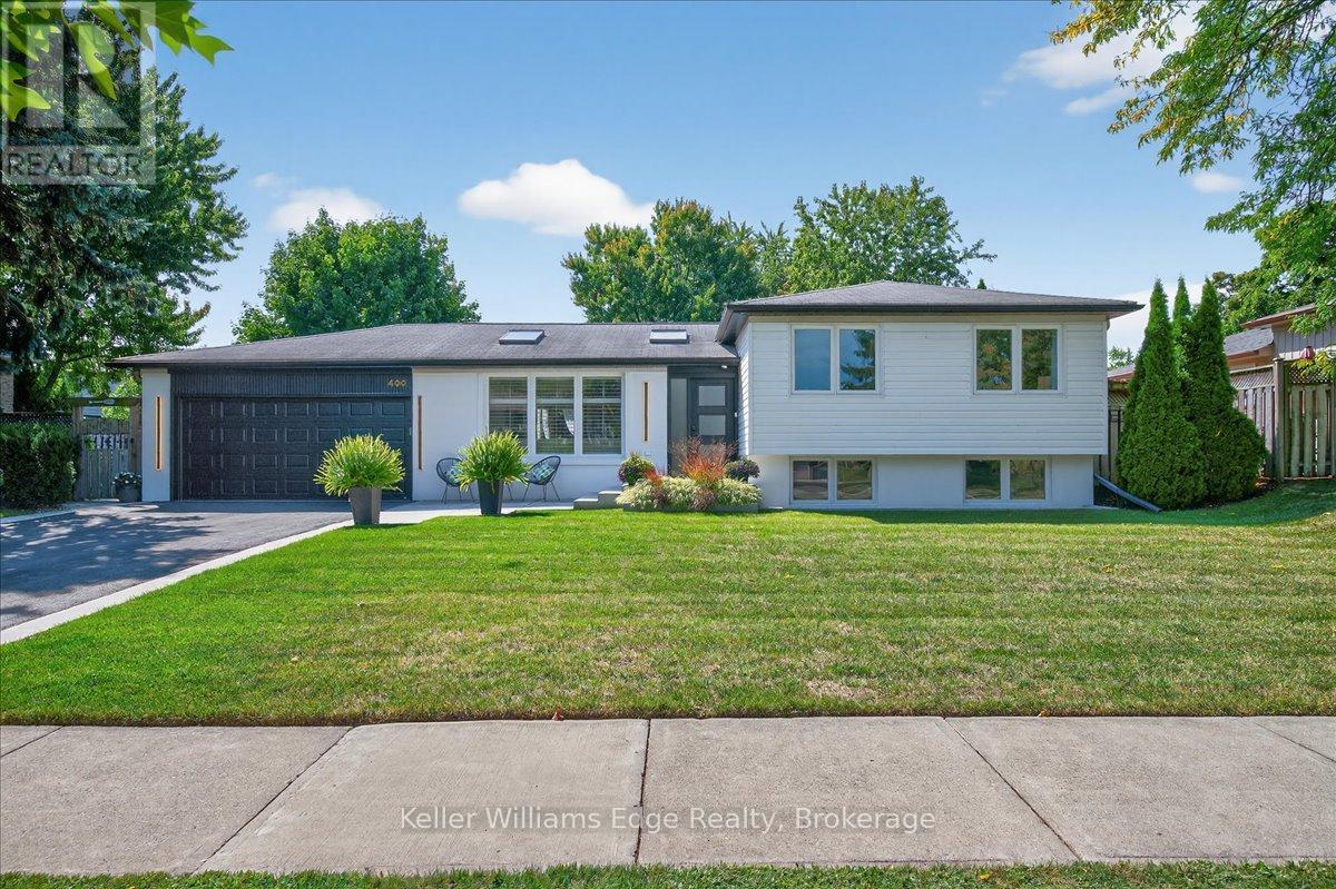 400 SUNSET DRIVE, Oakville, Ontario