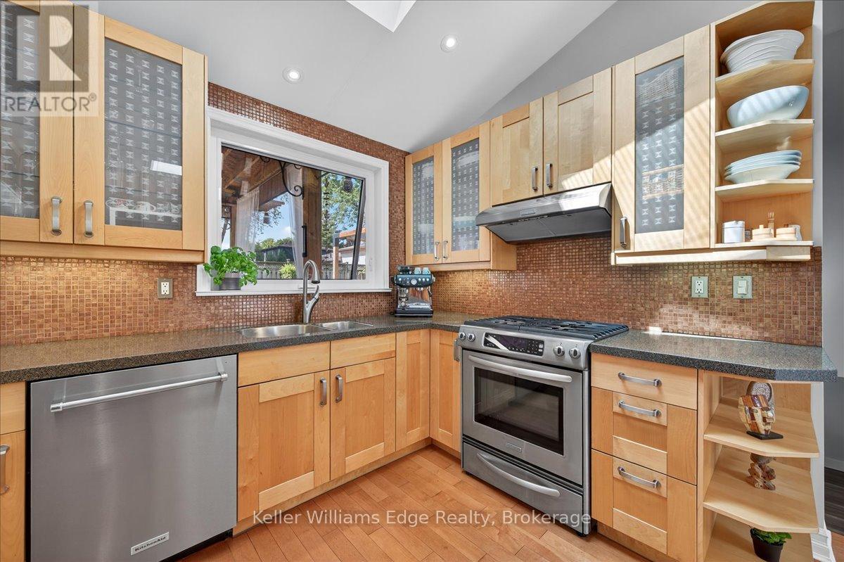 400 Sunset Drive, Oakville, Ontario  L6L 3N2 - Photo 11 - W13097862