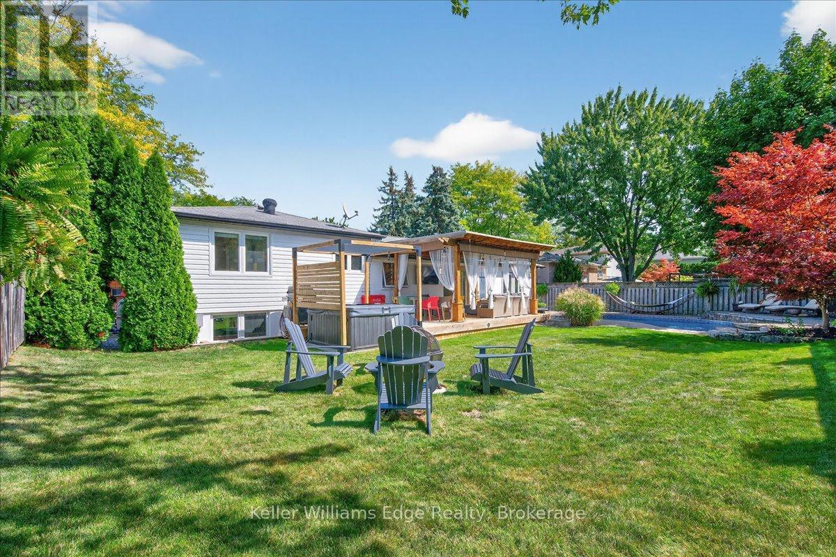 400 Sunset Drive, Oakville, Ontario  L6L 3N2 - Photo 26 - W13097862