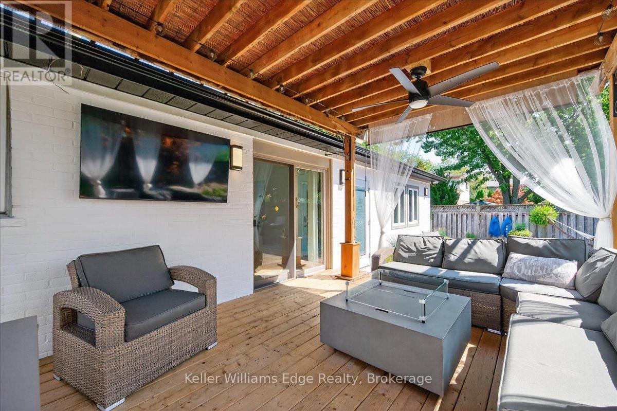 400 Sunset Drive, Oakville, Ontario  L6L 3N2 - Photo 27 - W13097862