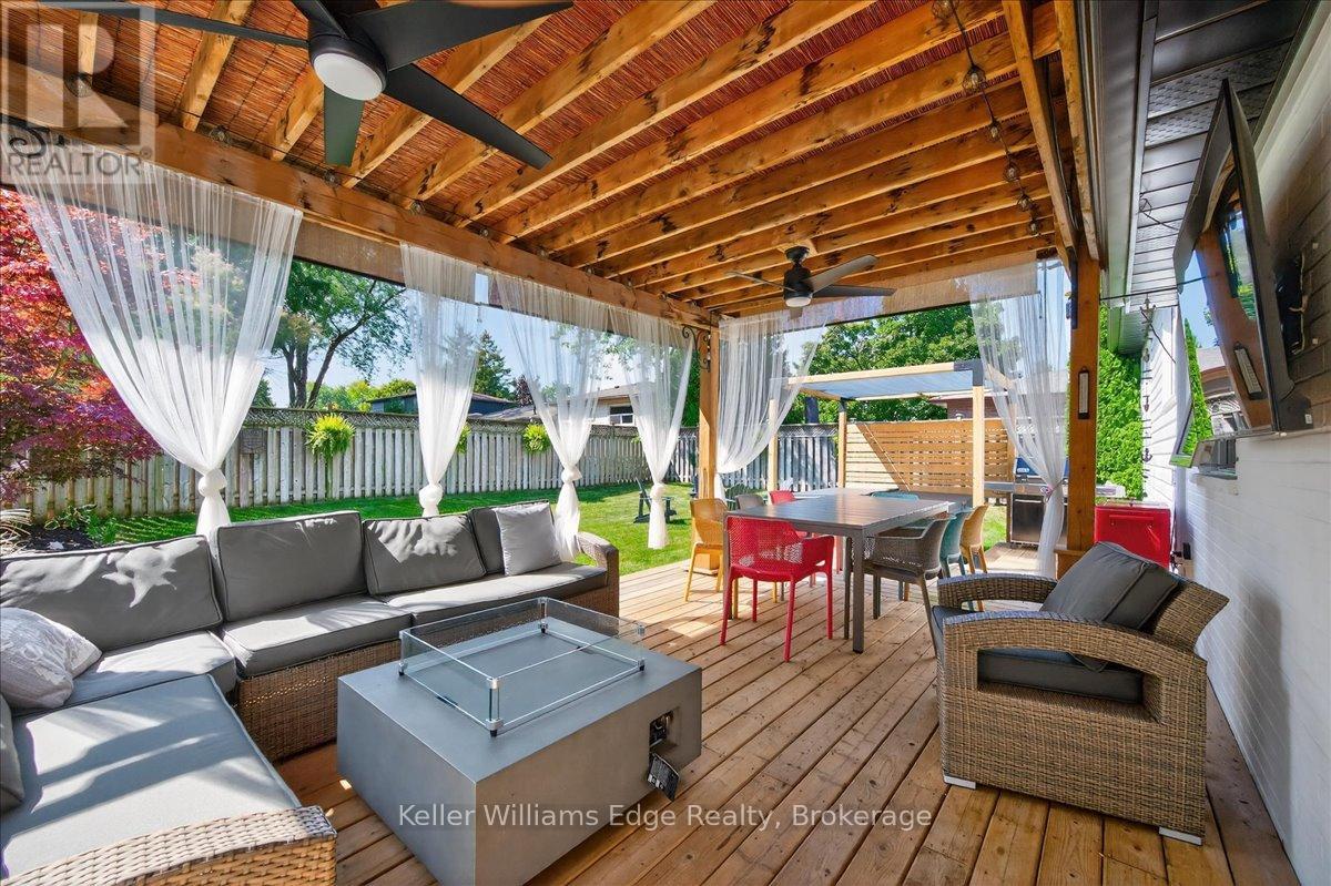 400 Sunset Drive, Oakville, Ontario  L6L 3N2 - Photo 28 - W13097862