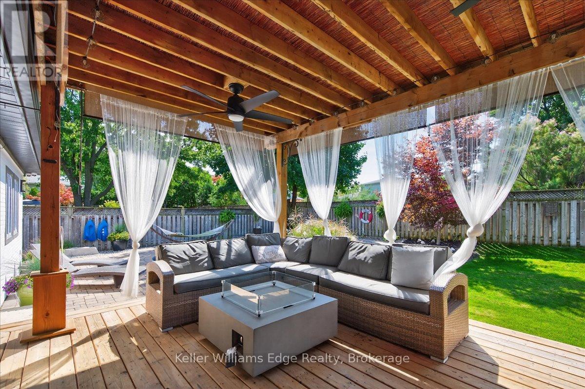 400 Sunset Drive, Oakville, Ontario  L6L 3N2 - Photo 29 - W13097862