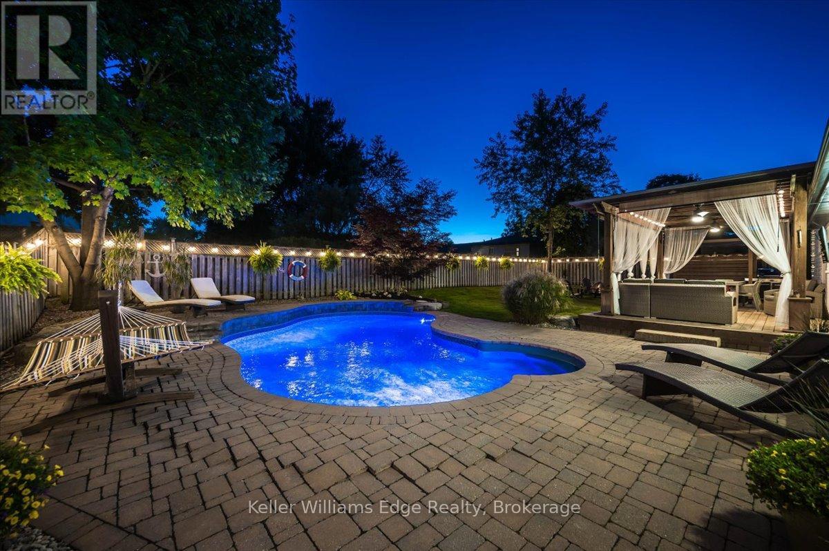 400 Sunset Drive, Oakville, Ontario  L6L 3N2 - Photo 30 - W13097862