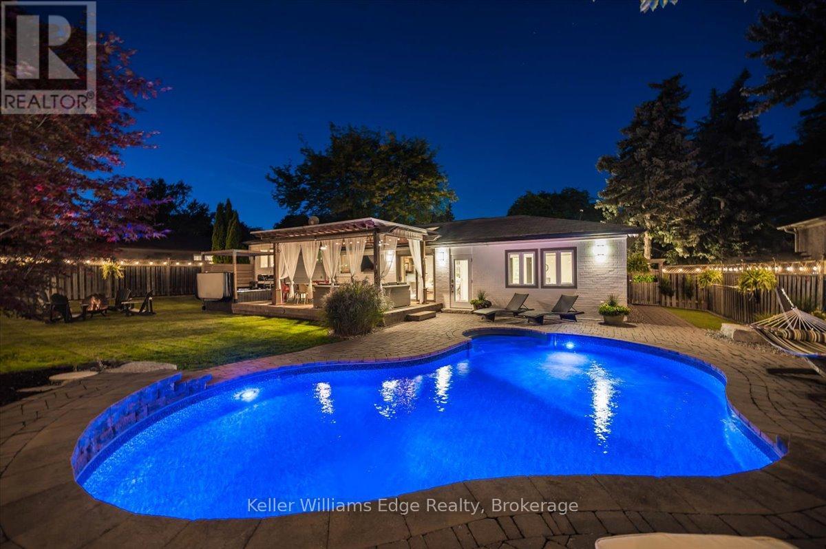 400 Sunset Drive, Oakville, Ontario  L6L 3N2 - Photo 31 - W13097862