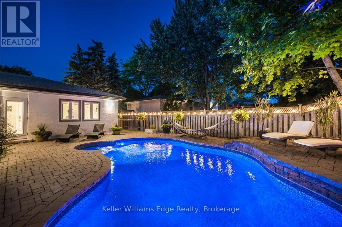 400 Sunset Drive, Oakville, Ontario  L6L 3N2 - Photo 32 - W13097862