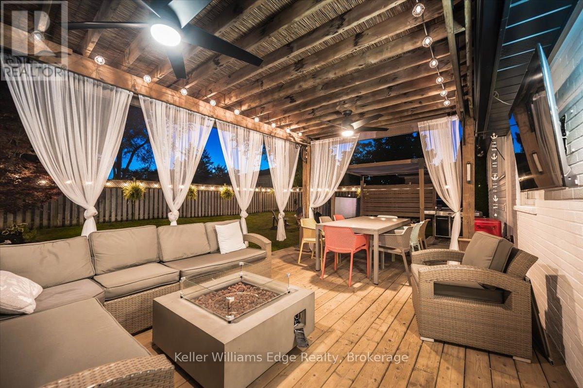 400 Sunset Drive, Oakville, Ontario  L6L 3N2 - Photo 35 - W13097862
