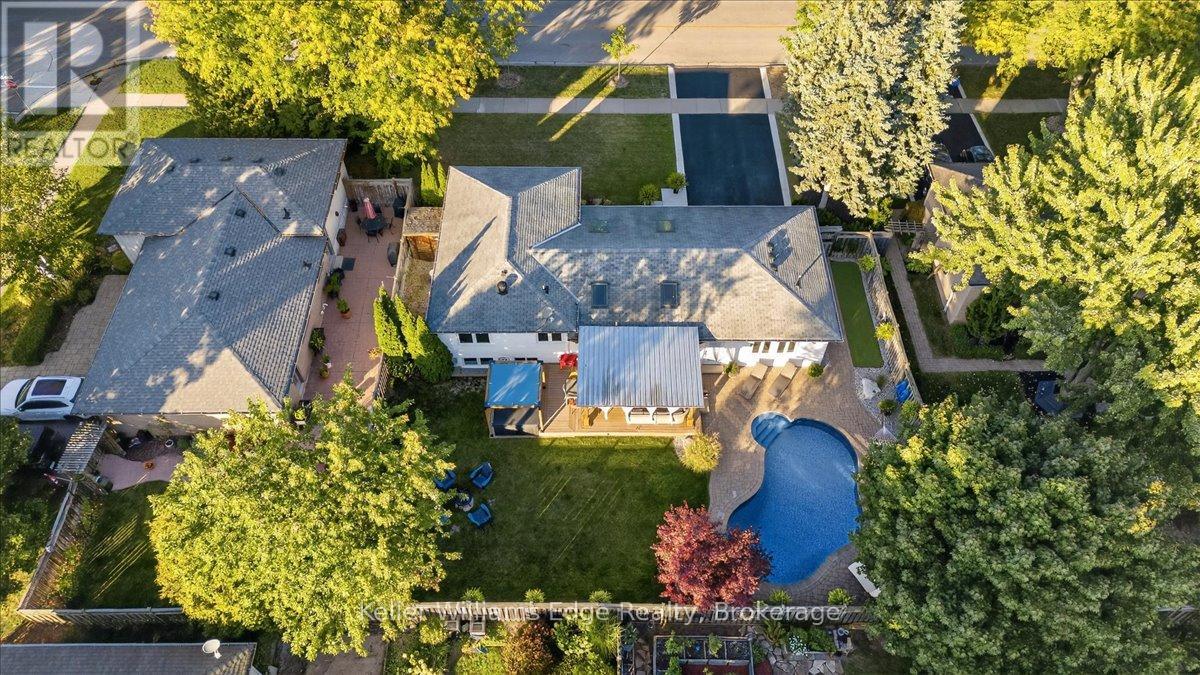400 Sunset Drive, Oakville, Ontario  L6L 3N2 - Photo 38 - W13097862