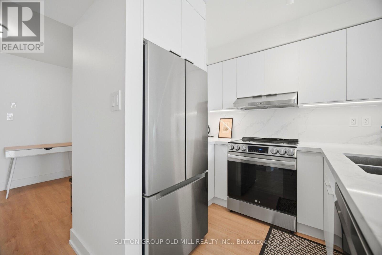 909 - 650 Queens Quay W, Toronto, Ontario  M5V 3N2 - Photo 16 - C13102112