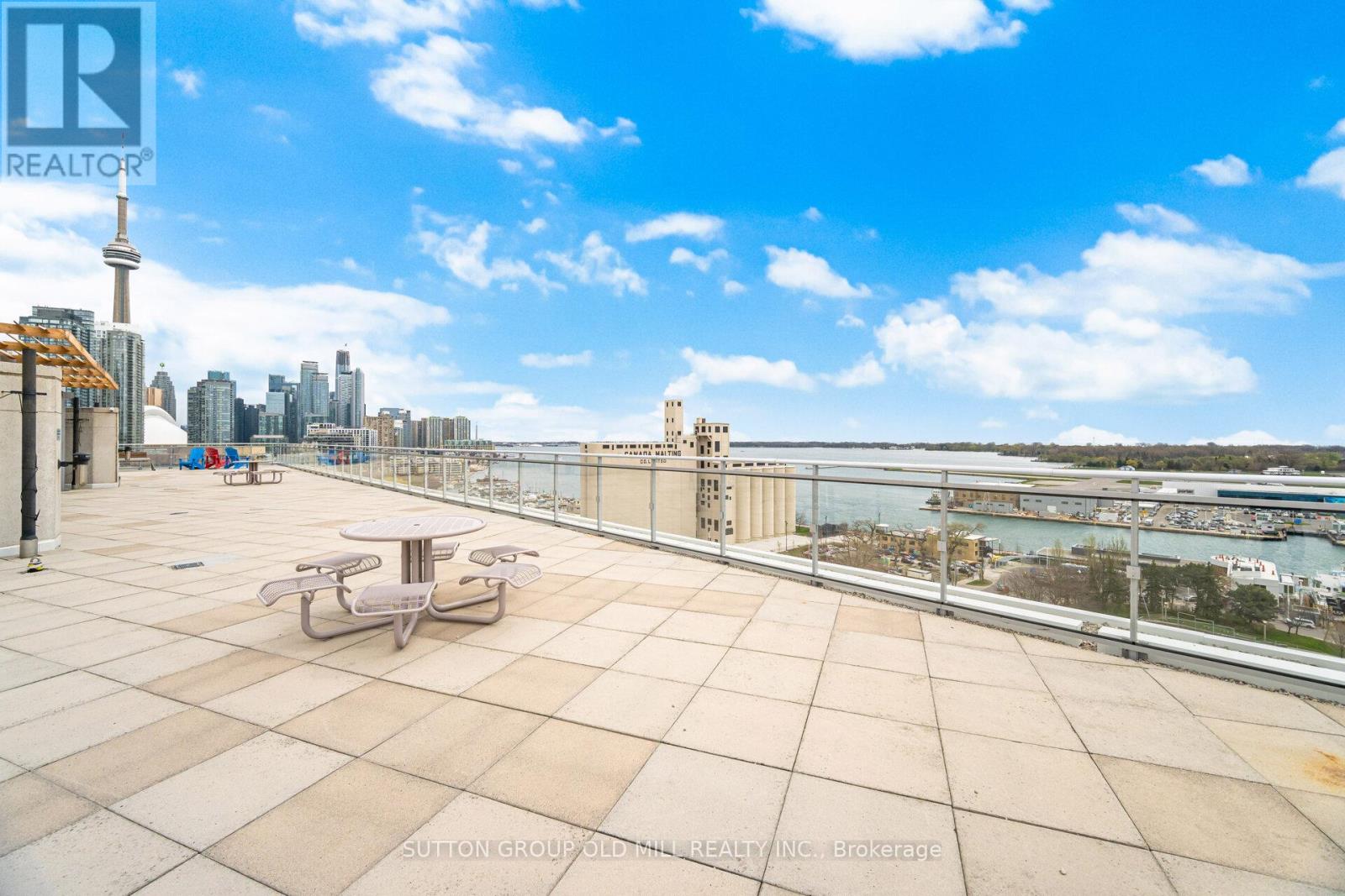909 - 650 Queens Quay W, Toronto, Ontario  M5V 3N2 - Photo 36 - C13102112