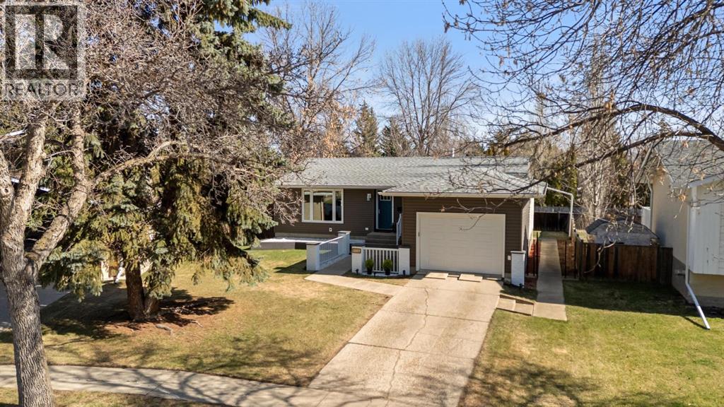 6316 38 Avenueclose, Camrose, Alberta  T4V 2Z7 - Photo 7 - A2309504