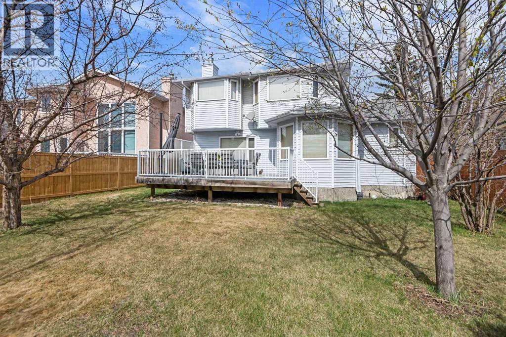 27 Hawkstone Close Nw, Calgary, Alberta  T3G 3P1 - Photo 37 - A2308985