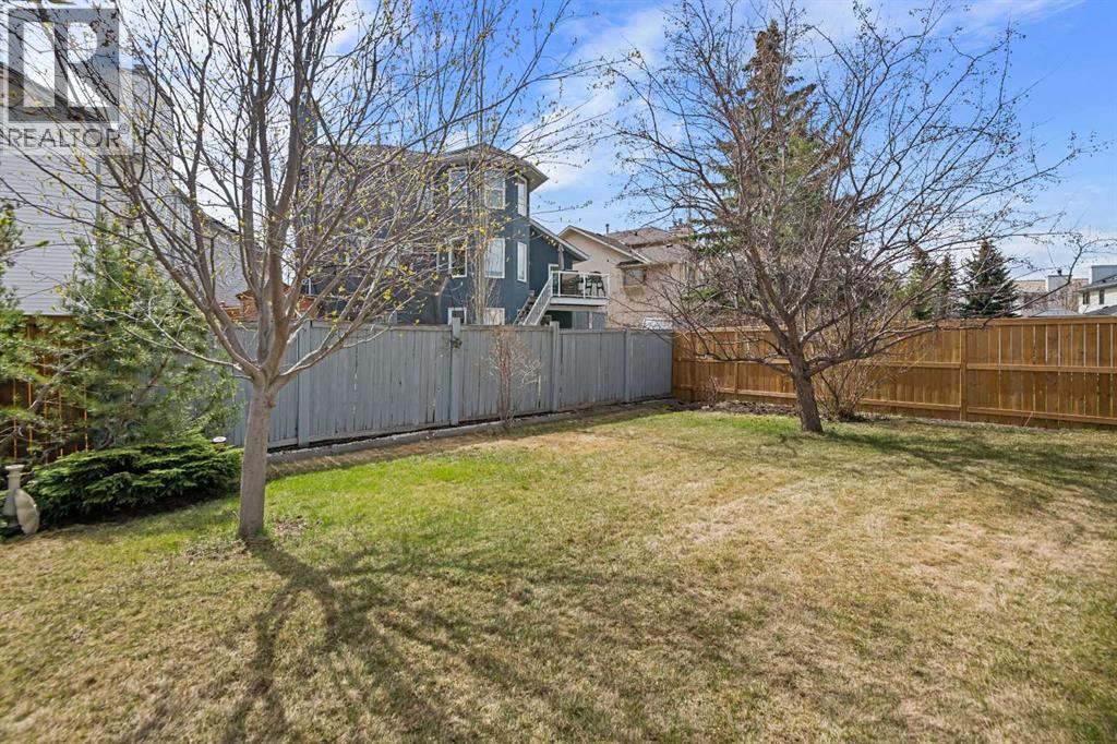 27 Hawkstone Close Nw, Calgary, Alberta  T3G 3P1 - Photo 39 - A2308985