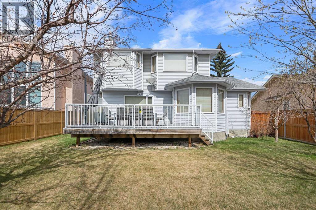 27 Hawkstone Close Nw, Calgary, Alberta  T3G 3P1 - Photo 36 - A2308985