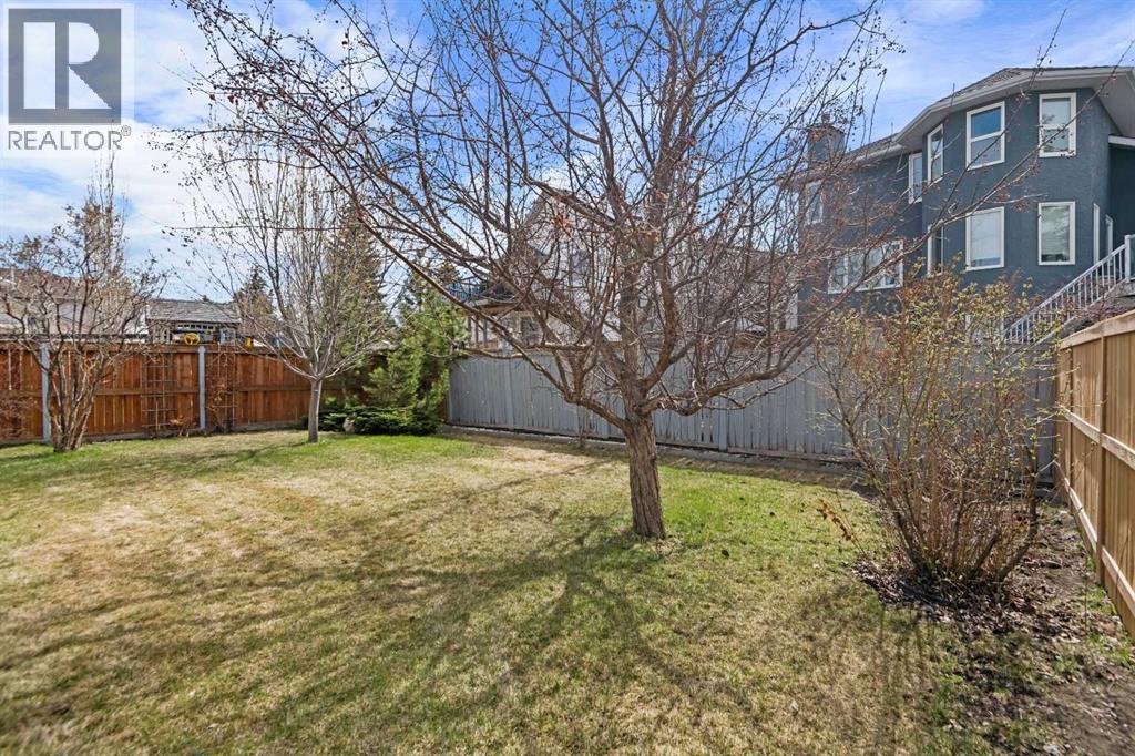 27 Hawkstone Close Nw, Calgary, Alberta  T3G 3P1 - Photo 38 - A2308985